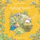 Spring Story - eAudiobook
