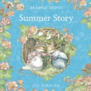 Summer Story - eAudiobook