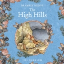 The High Hills - eAudiobook