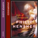 Tales of Persuasion - eAudiobook