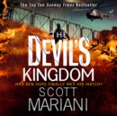 The Devil’s Kingdom - eAudiobook