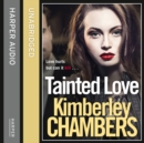 Tainted Love - eAudiobook