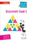 Assessment Guide 1 - Book