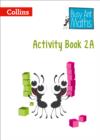 Year 2 Activity Book 2A - Book