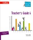 Teacher's Guide 6 - Book