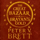 Great Bazaar and Brayan's Gold - eAudiobook