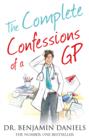 The Complete Confessions of a GP - eBook