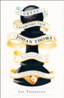 The Great and Calamitous Tale of Johan Thoms - Book