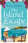 The Island Escape - Book