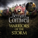 Warriors of the Storm - eAudiobook