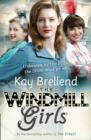 The Windmill Girls - Book