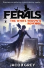 The White Widow's Revenge - Book