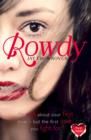 Rowdy - eBook