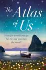 The Atlas of Us - Book