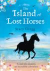The Island of Lost Horses - Book