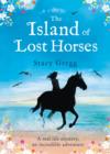 The Island of Lost Horses - eBook