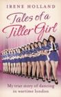Tales of a Tiller Girl - Book