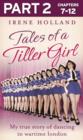Tales of a Tiller Girl Part 2 of 3 - eBook