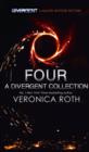 Four: A Divergent Collection - Book