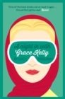 A Night In With Grace Kelly - Book