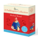 A Paddington Collection - Book