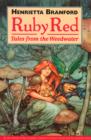 Ruby Red - eBook
