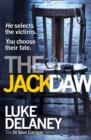 The Jackdaw - Book