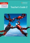 International Primary Science Teacher's Guide 2 - Book