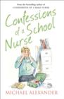 Confessions of a School Nurse - Book