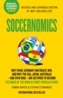 Soccernomics - Book