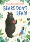 Bears Don't Read! - eBook