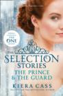 The Selection Stories: The Prince and The Guard - Book