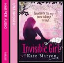 Invisible Girl - eAudiobook