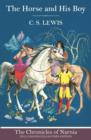 The Horse and His Boy (Hardback) - Book