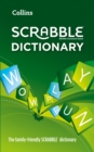 Collins Scrabble Dictionary : The Family-Friendly Scrabble Dictionary - Book