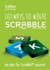 101 Ways to Win at SCRABBLE (R) : Top Tips for Scrabble (R) Success - Book