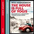 The House is Full of Yogis - Book