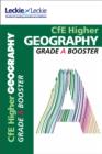 Higher Geography : Maximise Marks and Minimise Mistakes to Achieve Your Best Possible Mark - Book