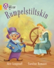 Rumpelstiltskin : Band 09/Gold - Book