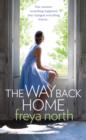 The Way Back Home - eBook