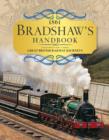 Bradshaw's Handbook : 1861 Railway Handbook of Great Britain and Ireland - Book