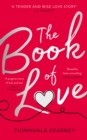 The Book of Love - Book