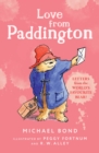 Love from Paddington - eBook