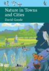 Nature in Towns and Cities - Book
