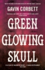 Green Glowing Skull - Book