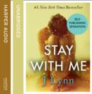 Stay With Me - eAudiobook