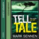 Tell Tale: A DI Charlotte Savage Novel - eAudiobook