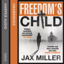 Freedom’s Child - eAudiobook