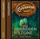 The Forbidden Stone - eAudiobook