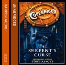 The Serpent’s Curse - eAudiobook